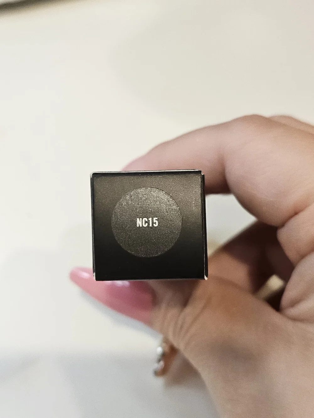 MAC Cosmetics Pro Longwear Concealer - NC15